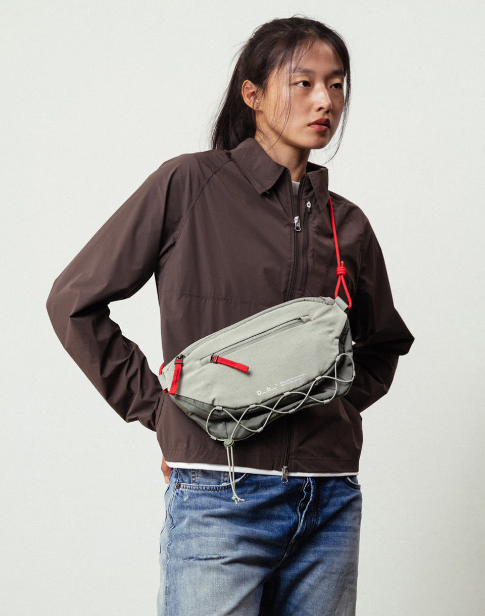 Roamer Pro Sling Bag 6L