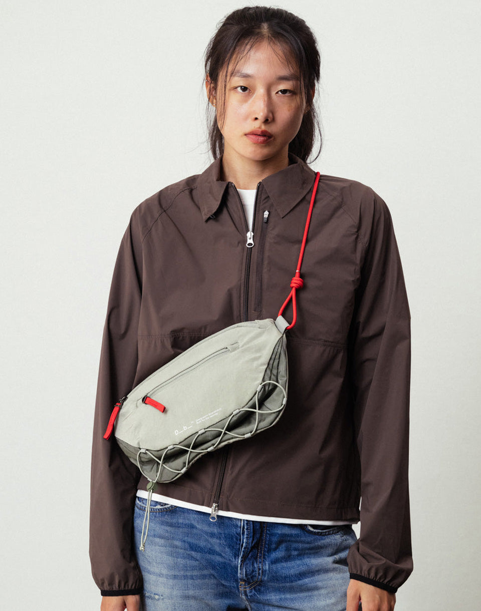 Roamer Pro Sling Bag 6L