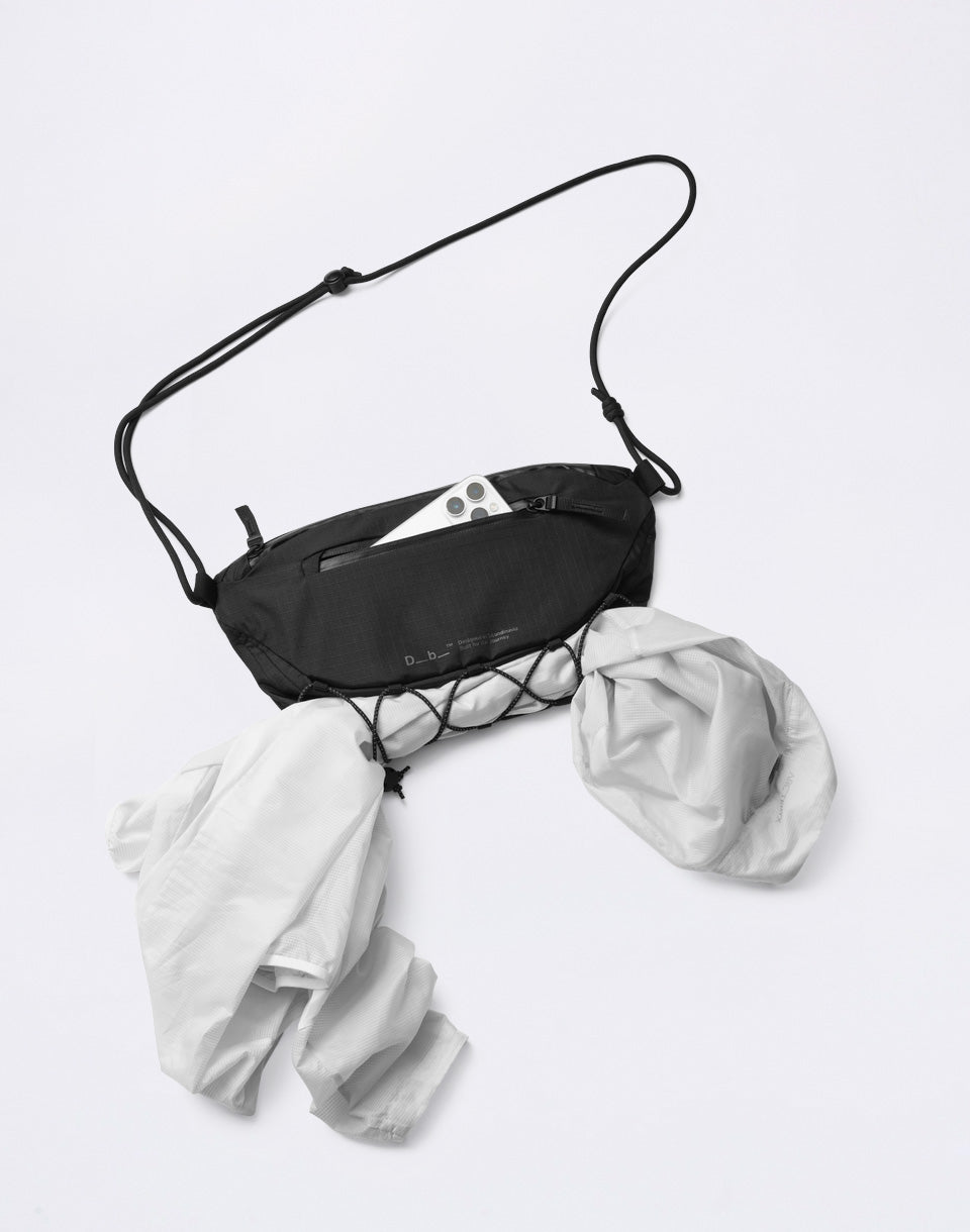 Roamer Pro Sling Bag 6L