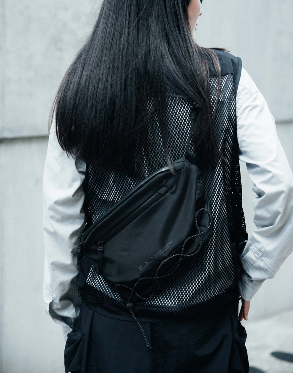 Roamer Pro Sling Bag 6L