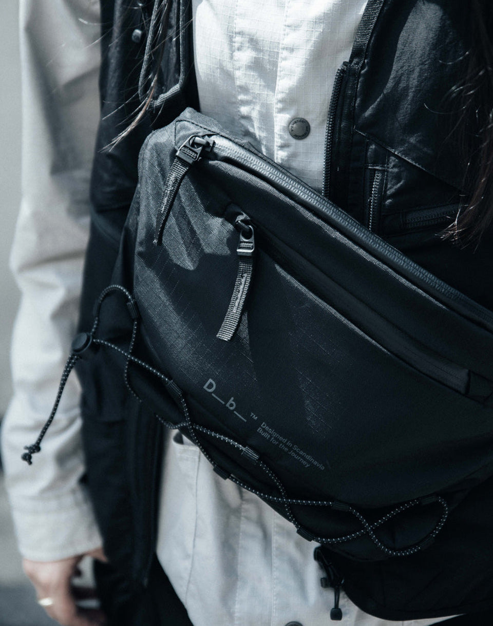 Roamer Pro Sling Bag 6L