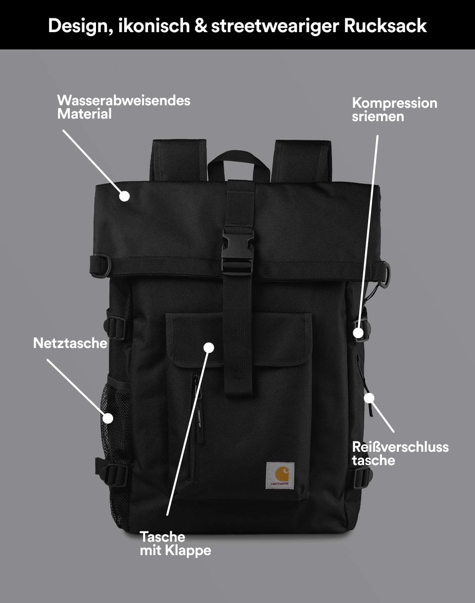 Philis Backpack