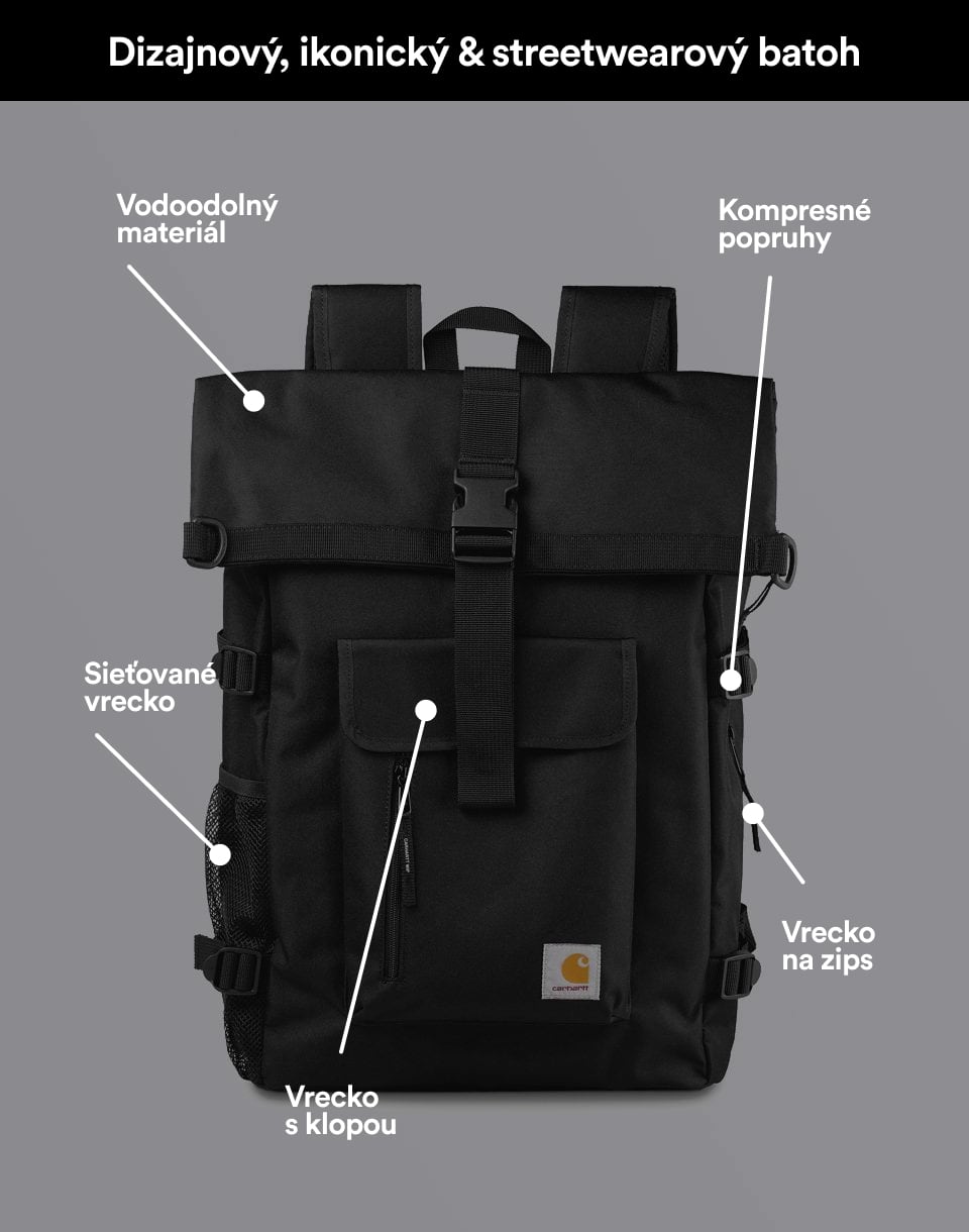 Philis Backpack