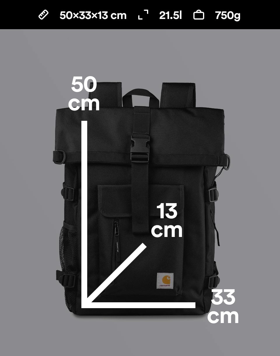 Philis Backpack