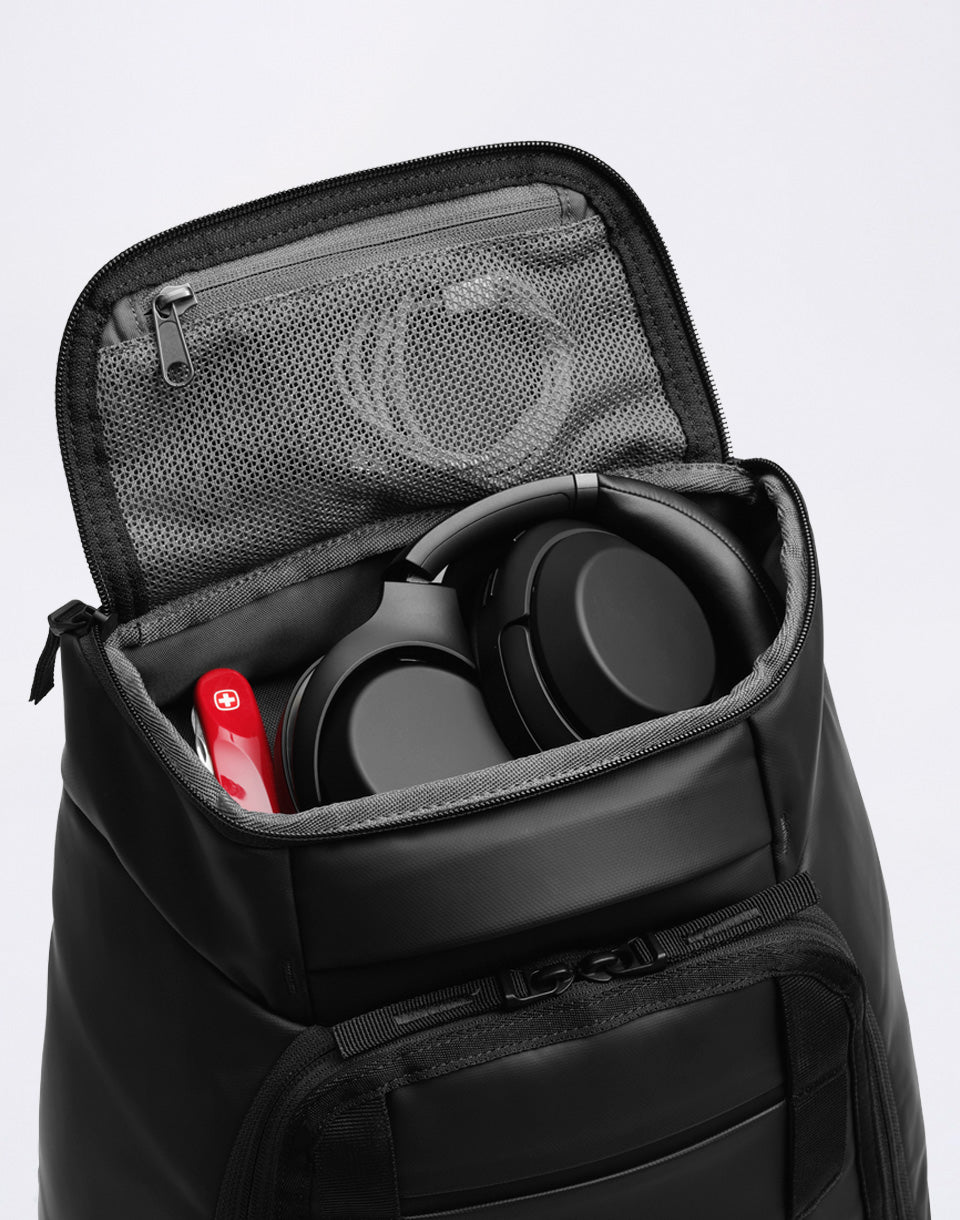 Hugger Backpack 30L