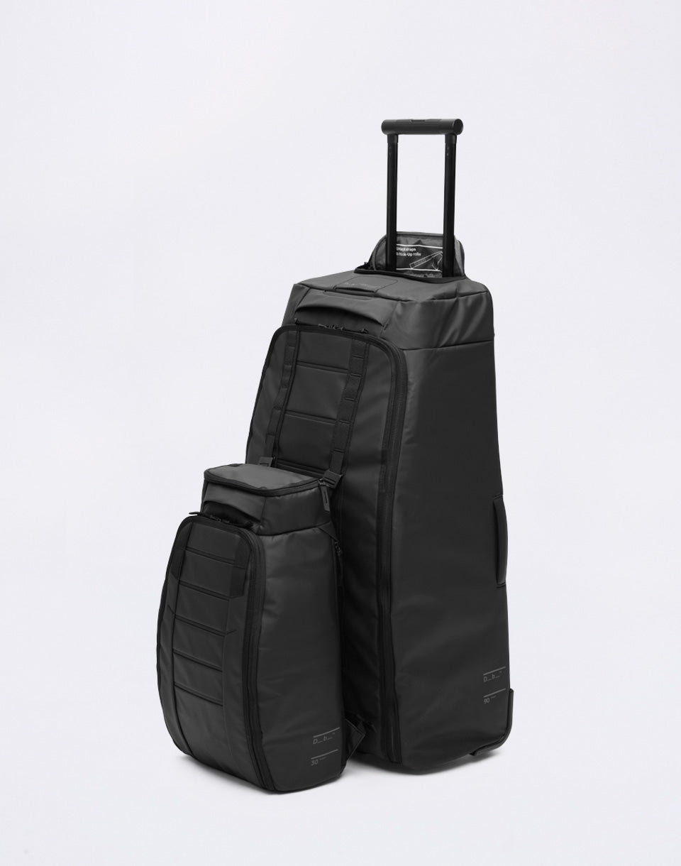 Hugger Backpack 30L