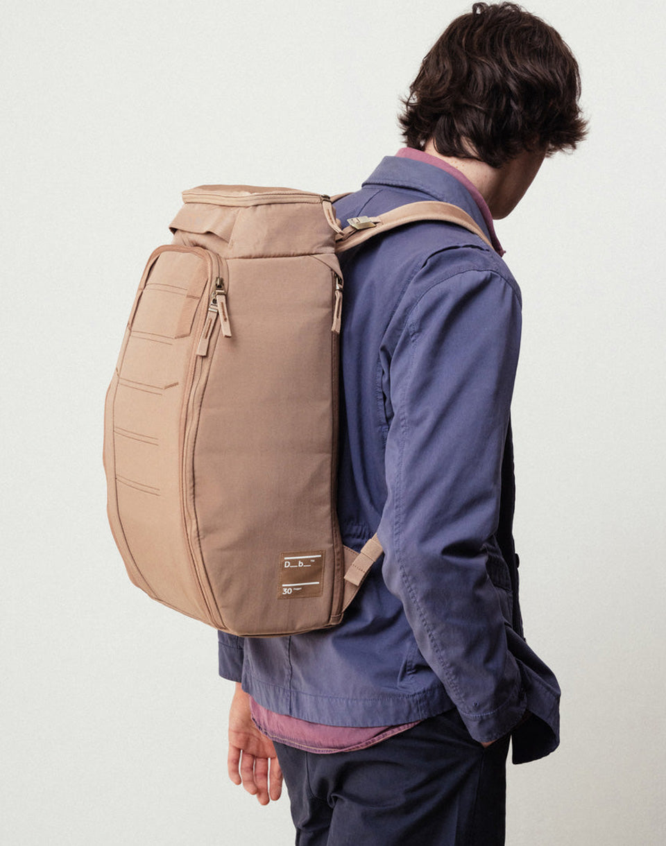 Hugger Backpack 30L