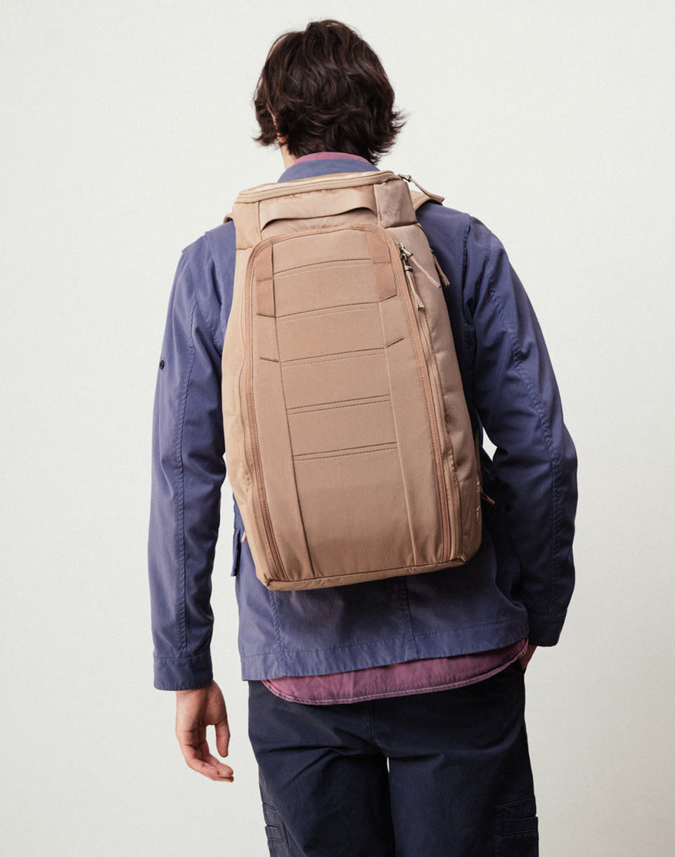 Hugger Backpack 30L