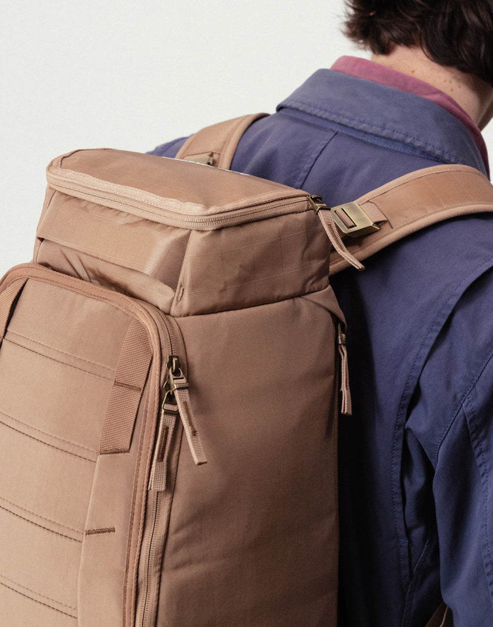 Hugger Backpack 30L