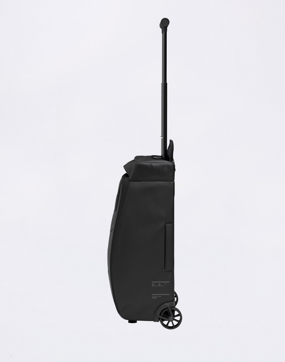 Hugger Roller Bag Carry-on 40L