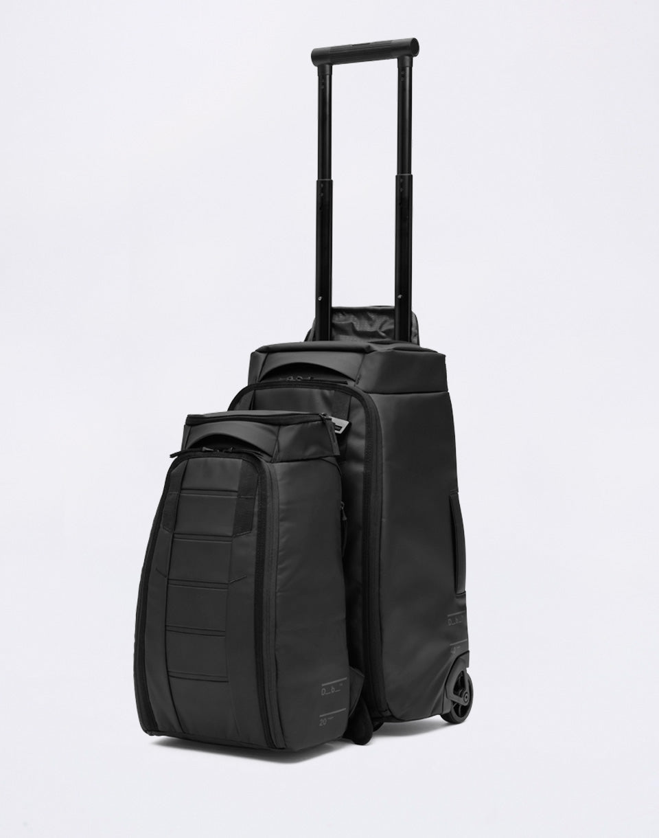 Hugger Roller Bag Carry-on 40L