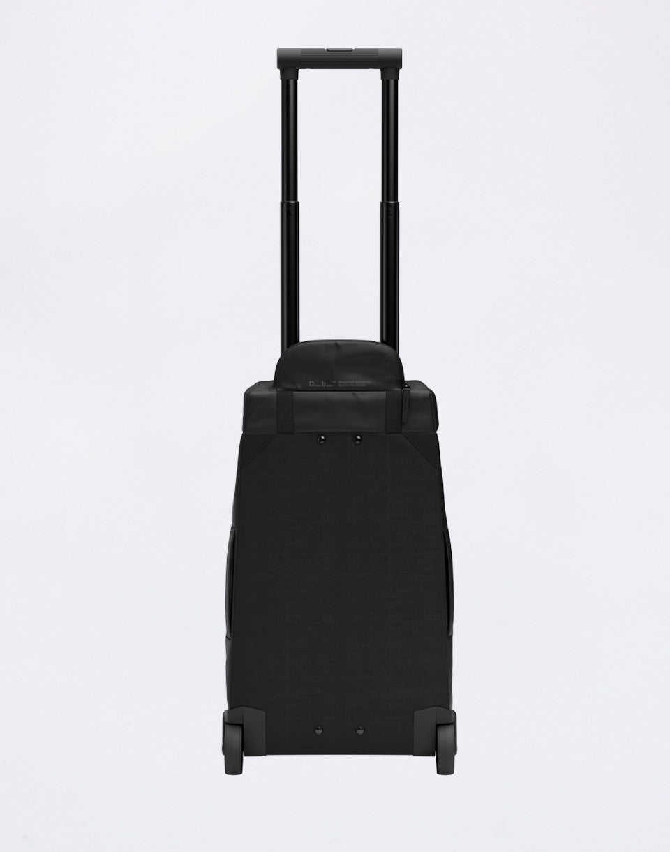 Hugger Roller Bag Carry-on 40L