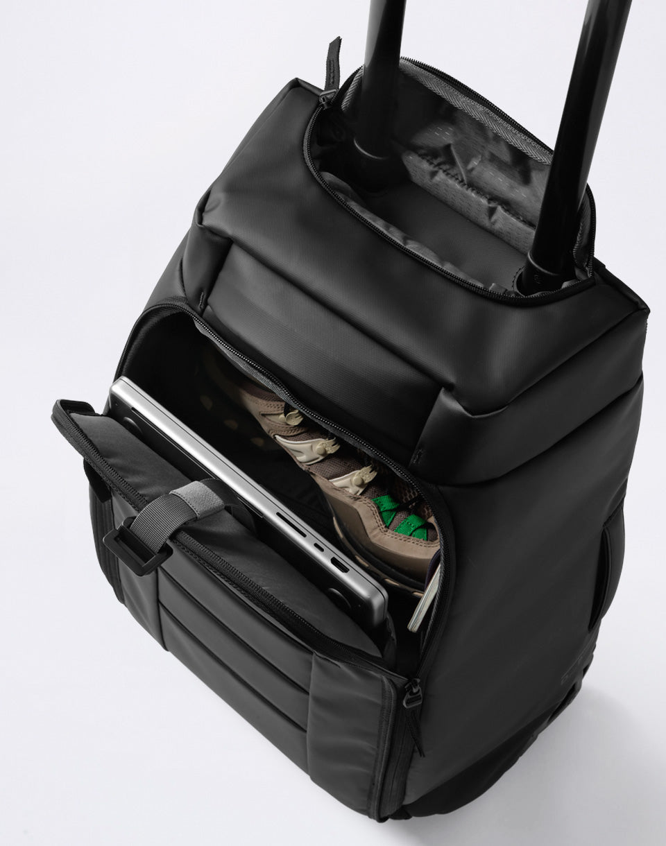 Hugger Roller Bag Carry-on 40L