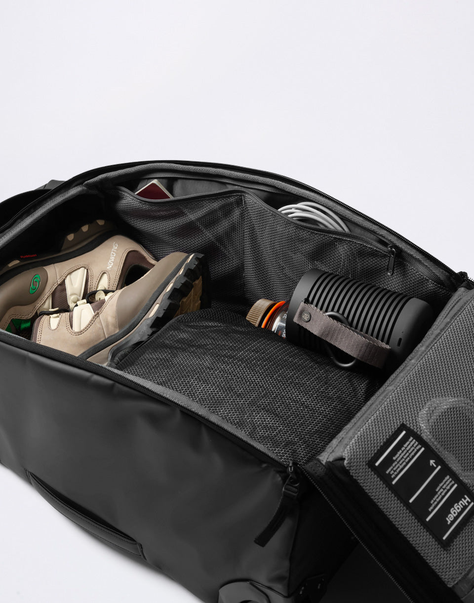 Hugger Roller Bag Carry-on 40L