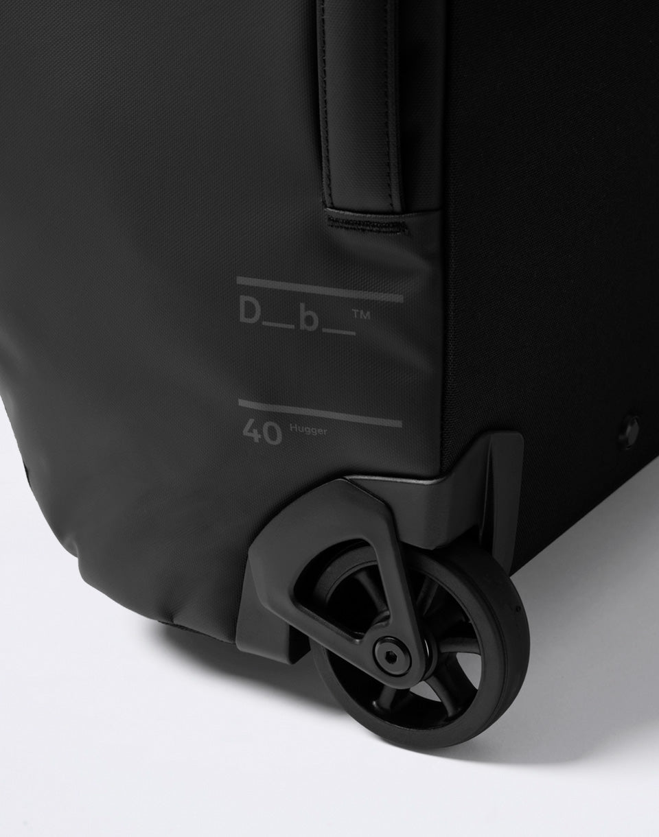 Hugger Roller Bag Carry-on 40L