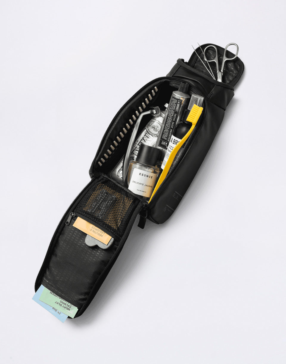 Hugger Washbag
