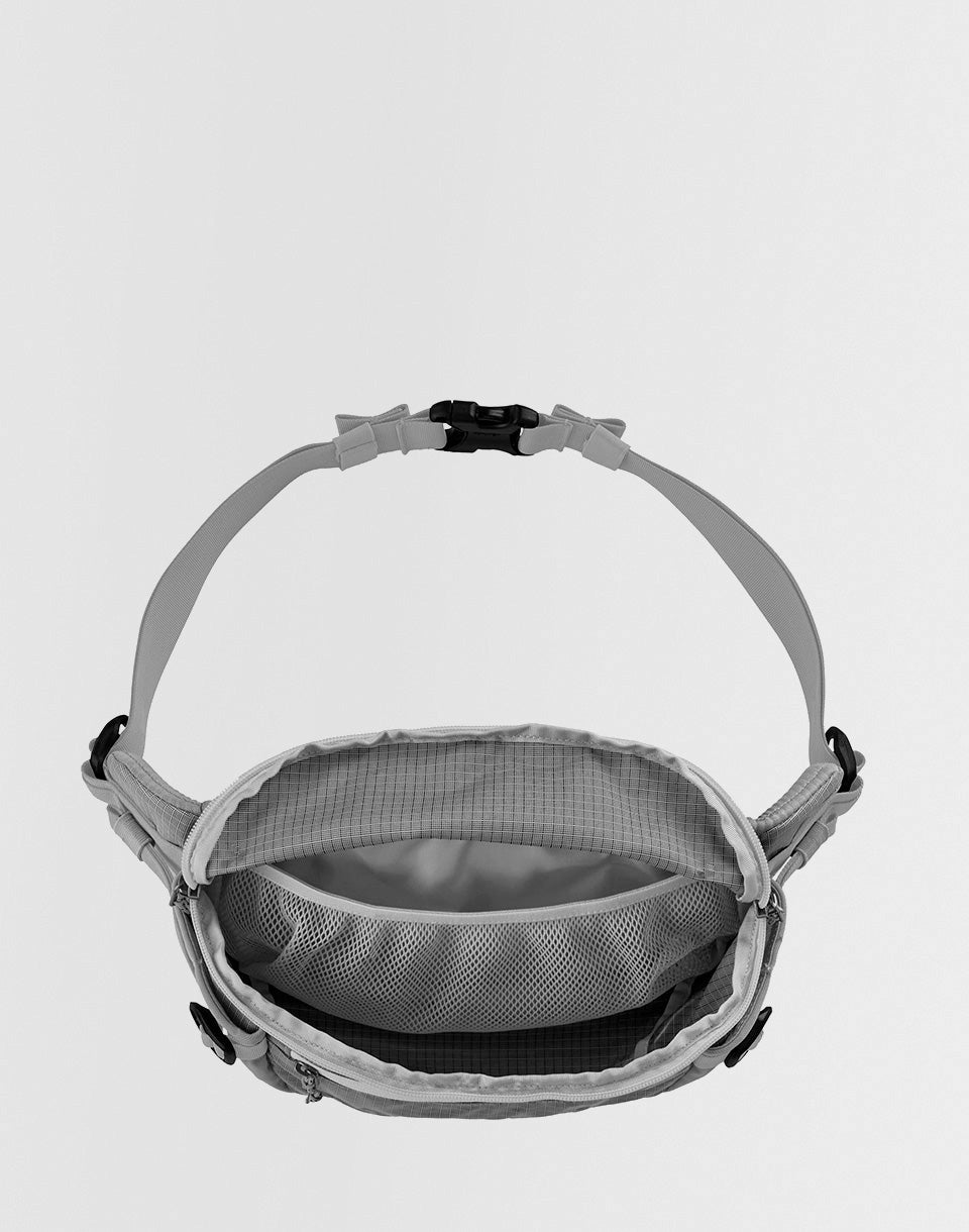 Black Hole Waist Pack 5L