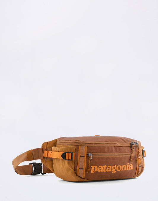 Black Hole Waist Pack 5L