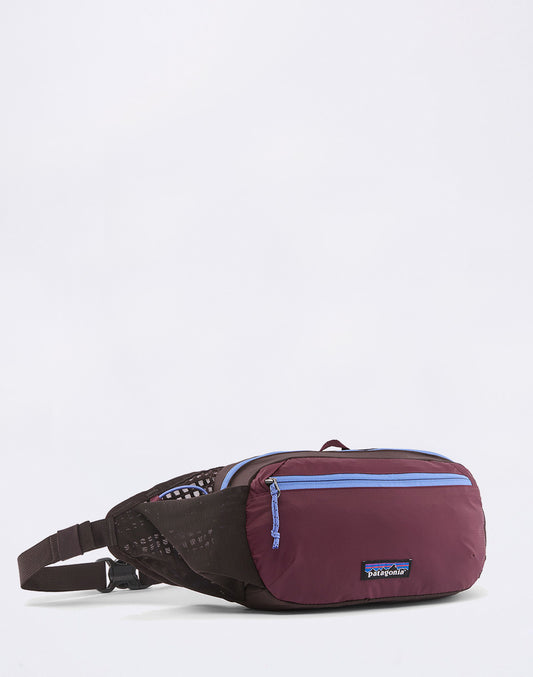 Terravia Hip Pack