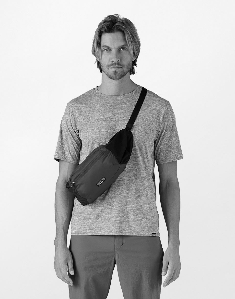 Terravia Hip Pack
