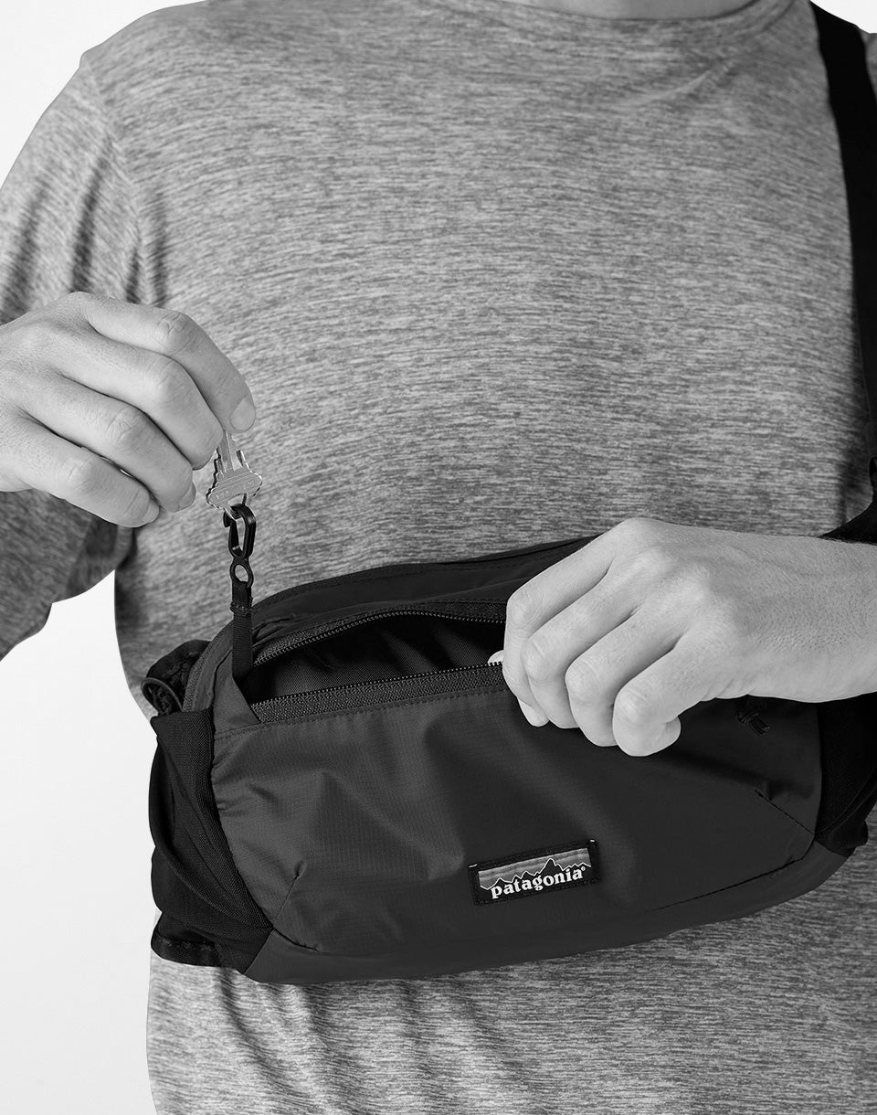 Terravia Hip Pack