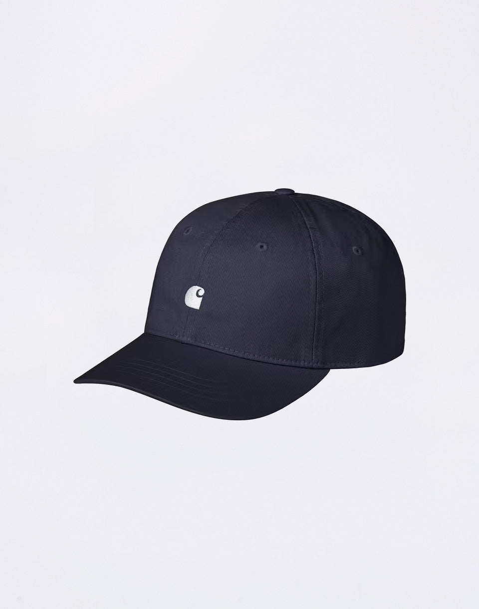 Madison Logo Cap