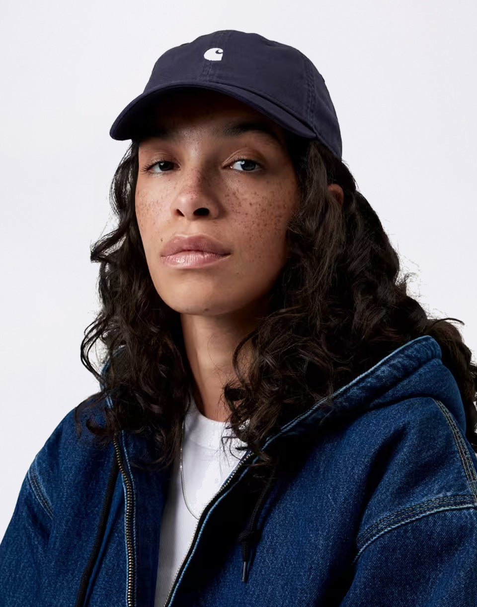 Madison Logo Cap