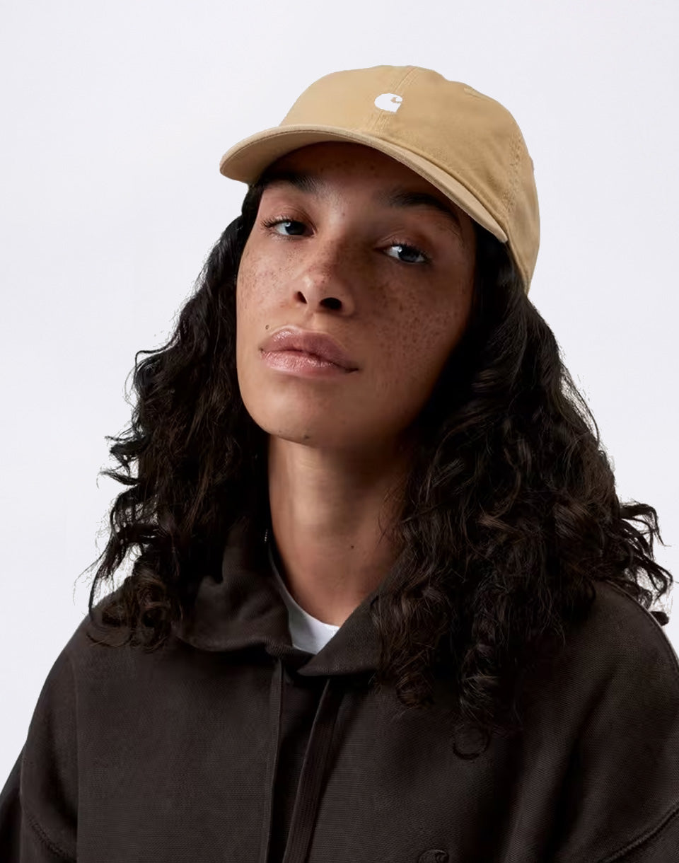 Madison Logo Cap