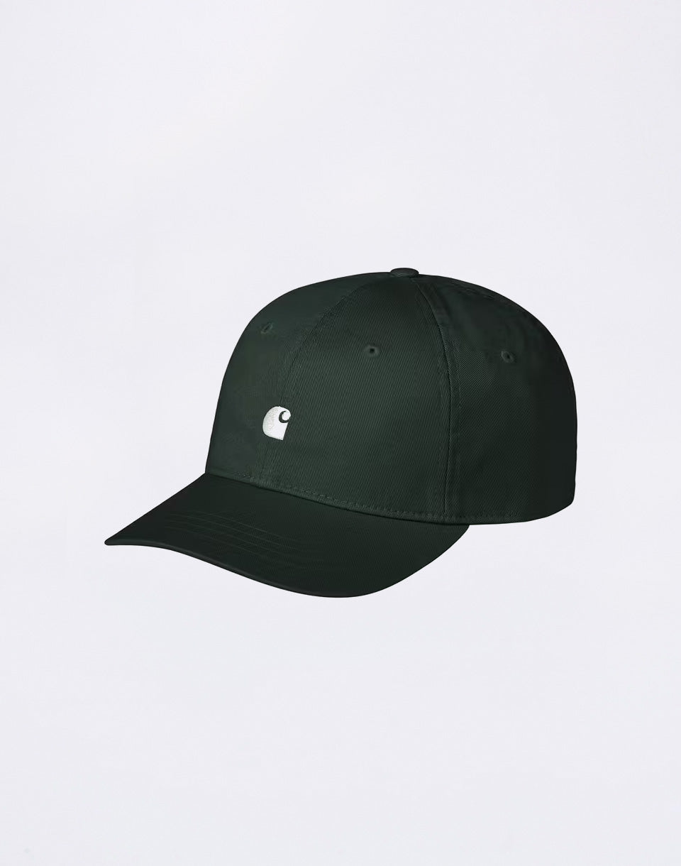 Madison Logo Cap