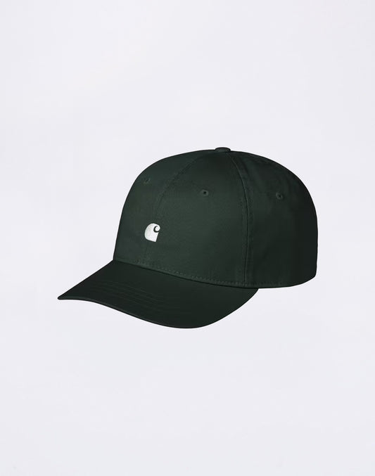 Madison Logo Cap