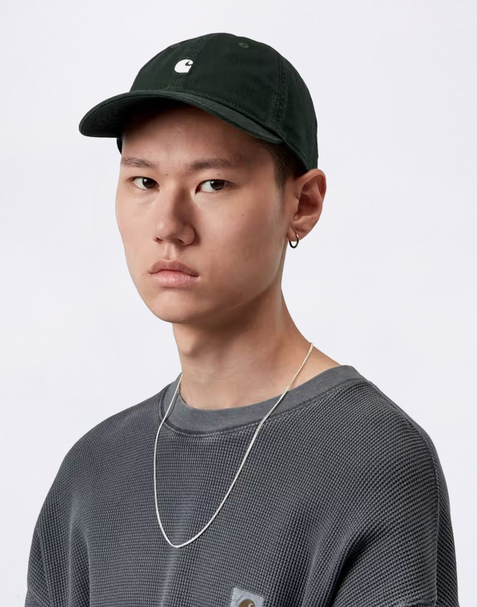 Madison Logo Cap