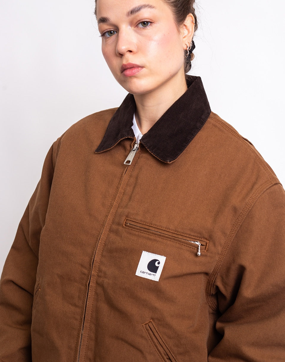 W' OG Detroit Jacket