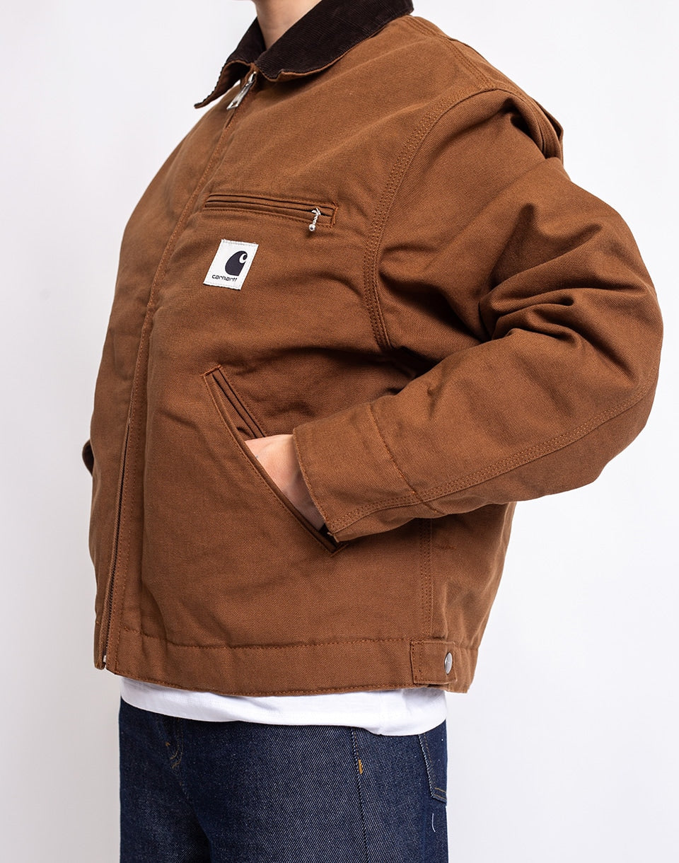 W' OG Detroit Jacket