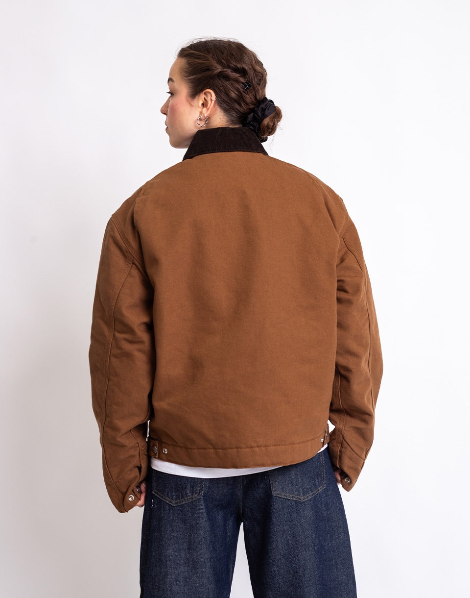 W' OG Detroit Jacket