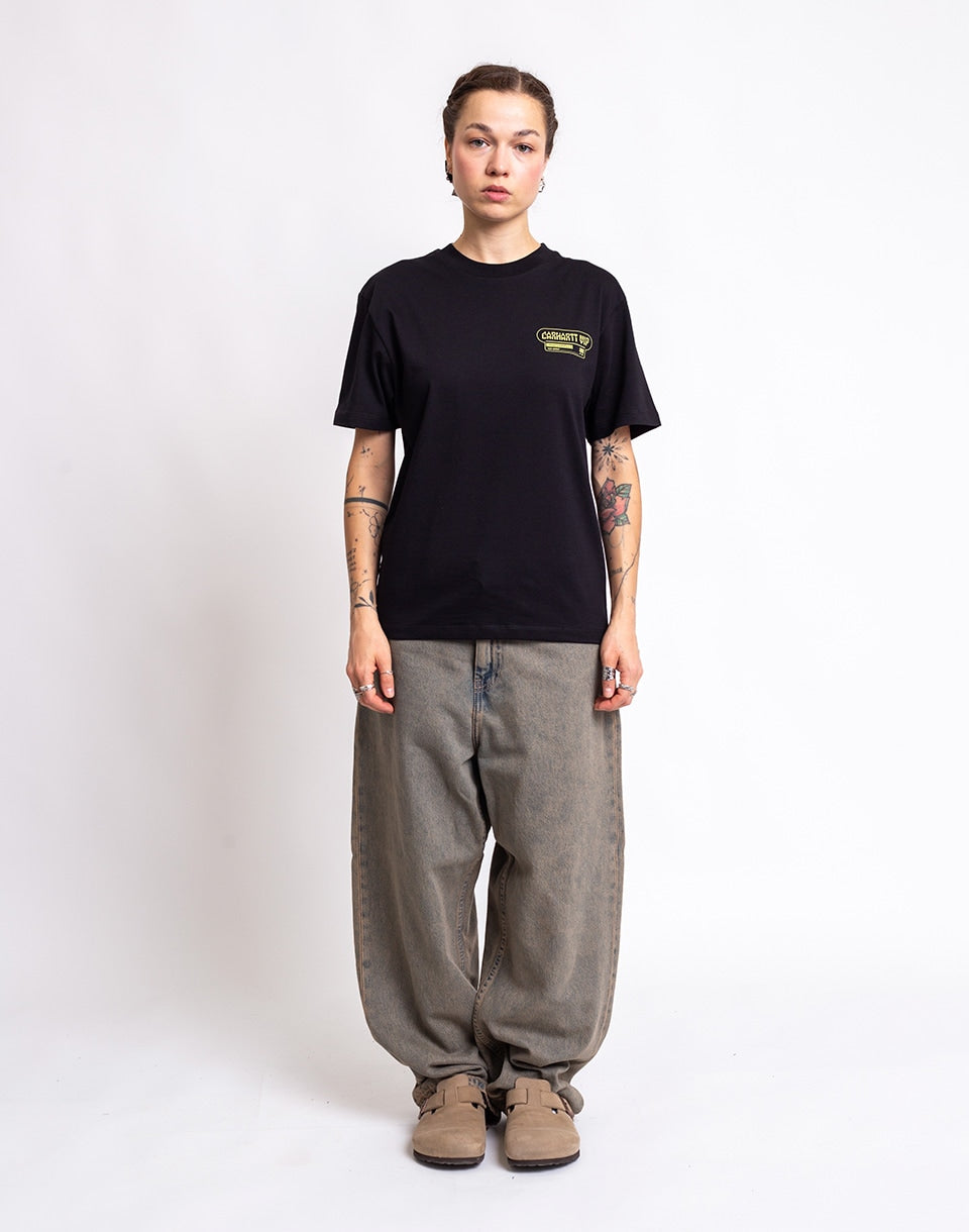 W' S/S Wiptopia II T-Shirt