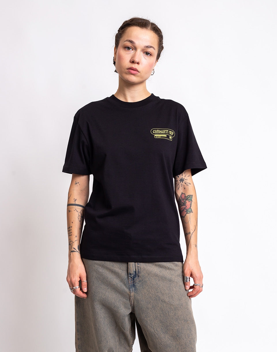 W' S/S Wiptopia II T-Shirt