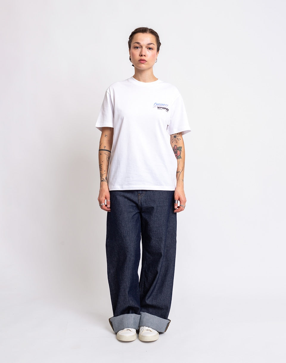 W' S/S Wiptopia II T-Shirt