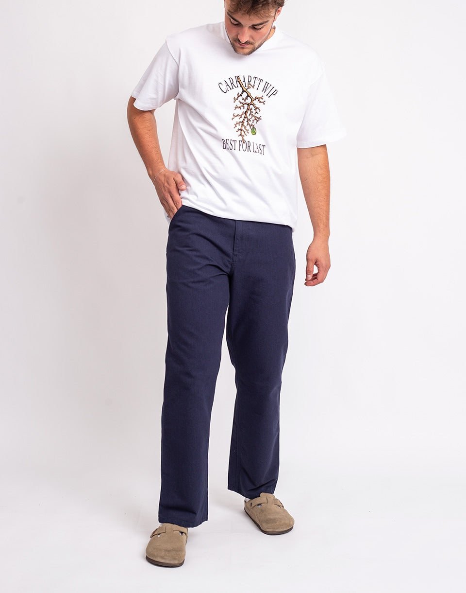 Single Knee Pant