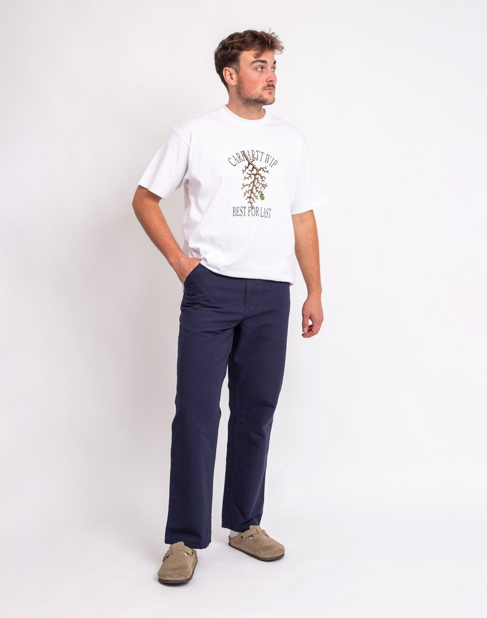 Single Knee Pant