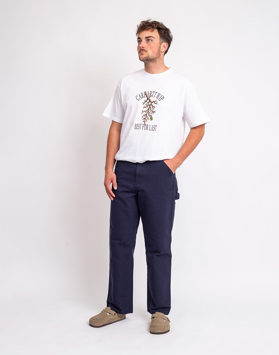Single Knee Pant