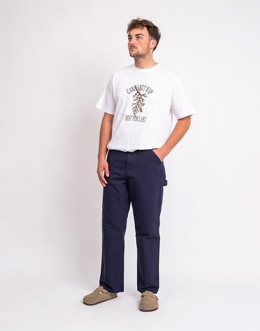Single Knee Pant