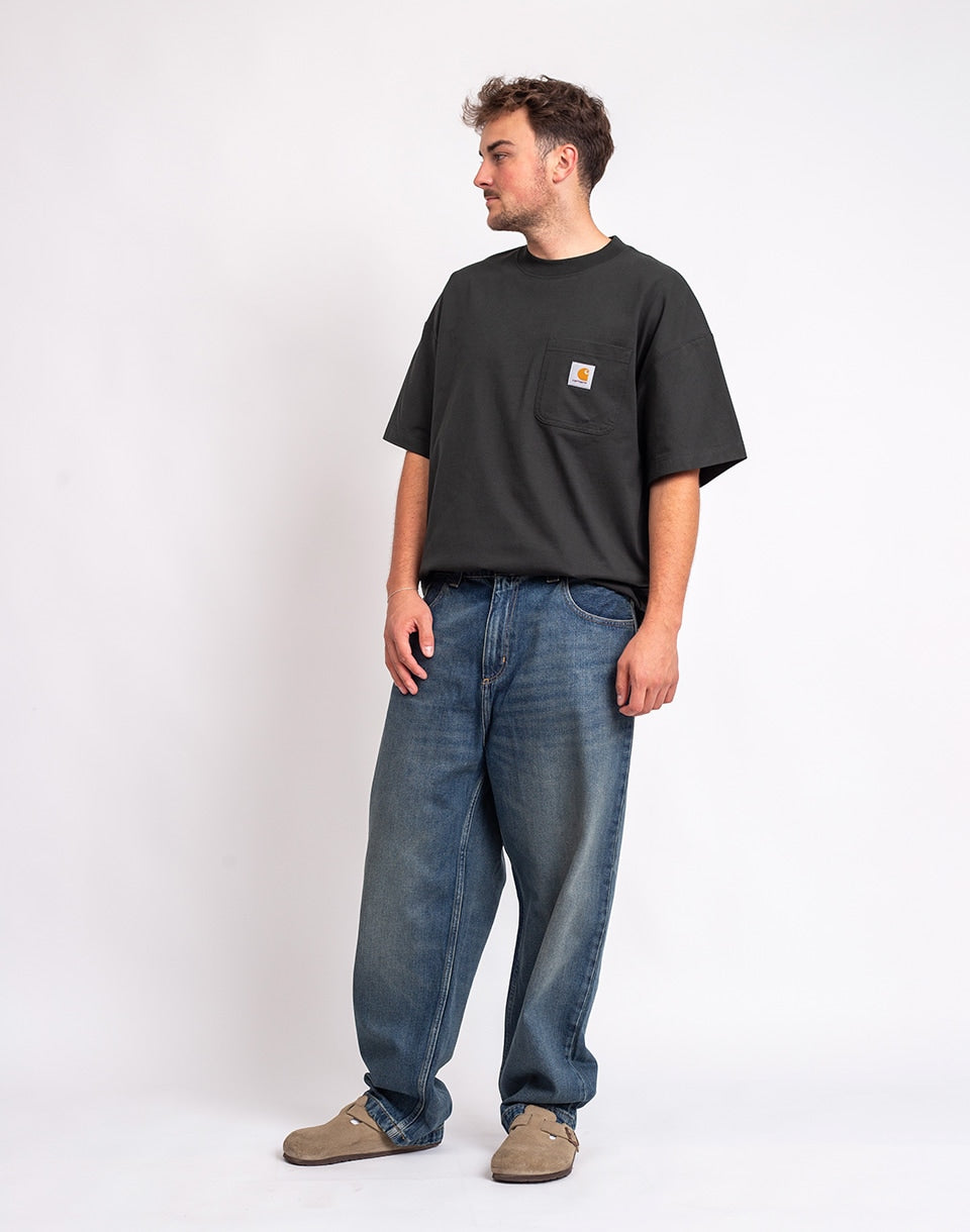 Brandon Pant