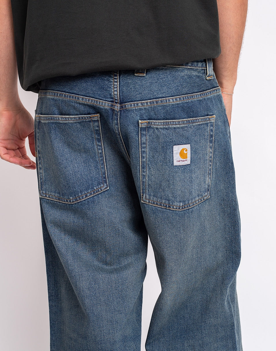 Brandon Pant