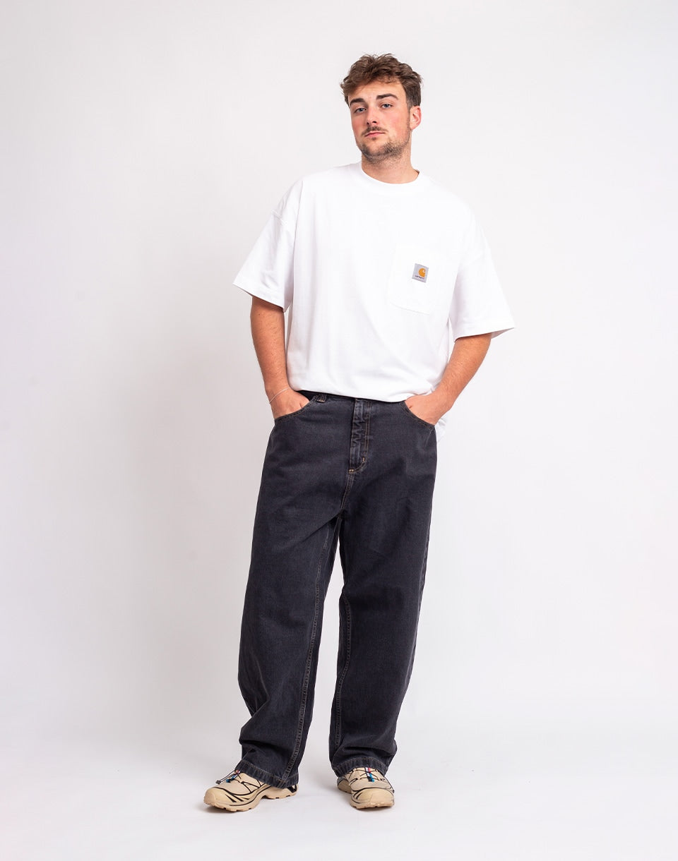 Brandon Pant