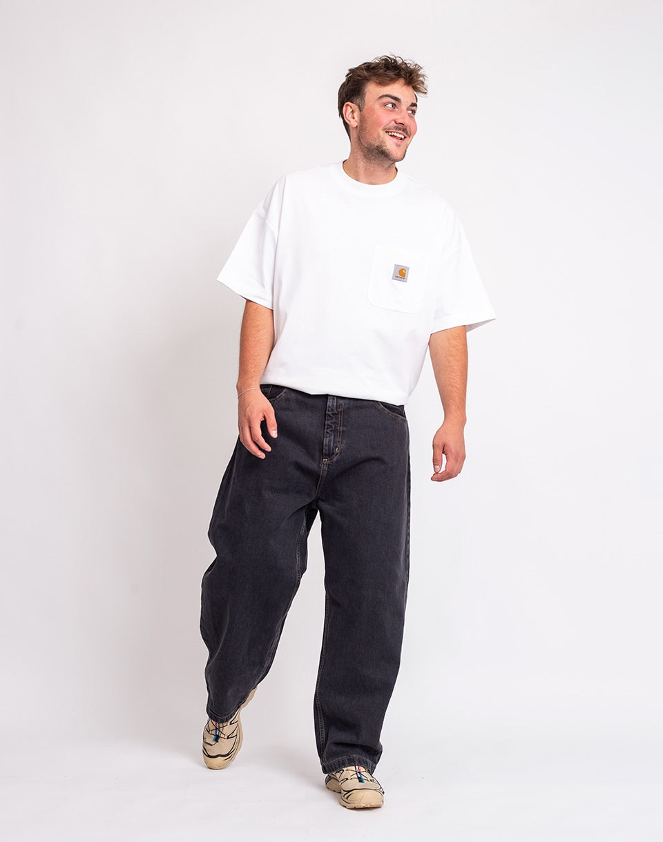 Brandon Pant