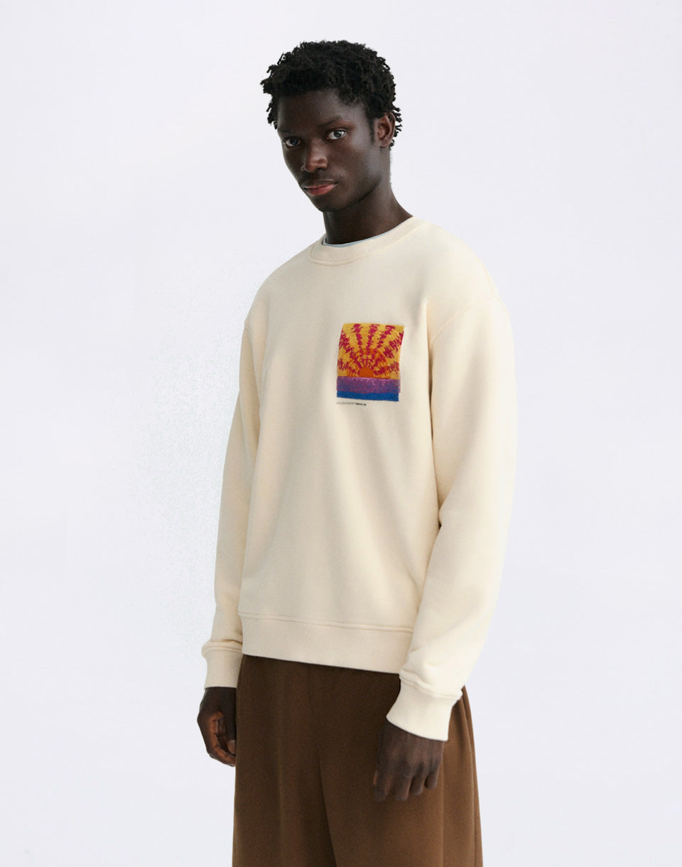 Blaze Leon sweatshirt