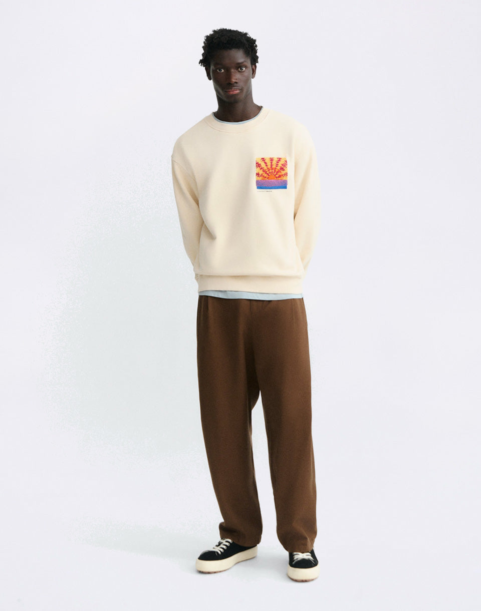 Blaze Leon sweatshirt