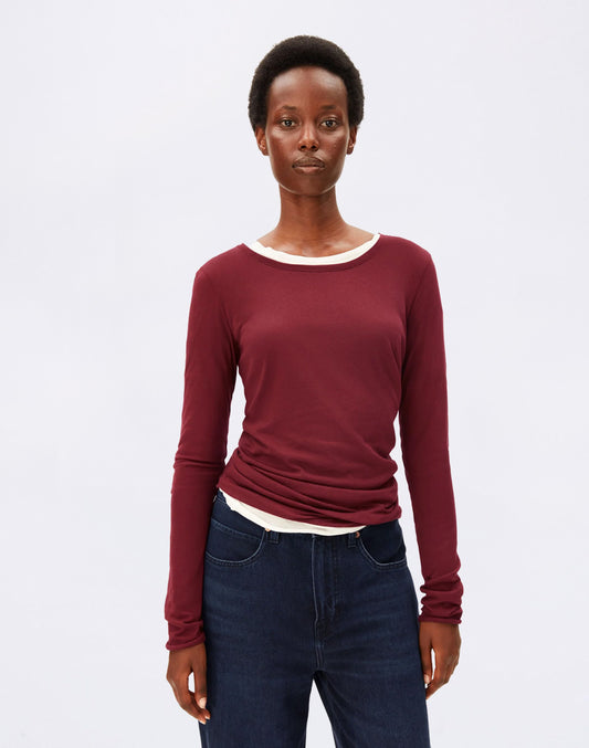 Einiaara Soft Longsleeve