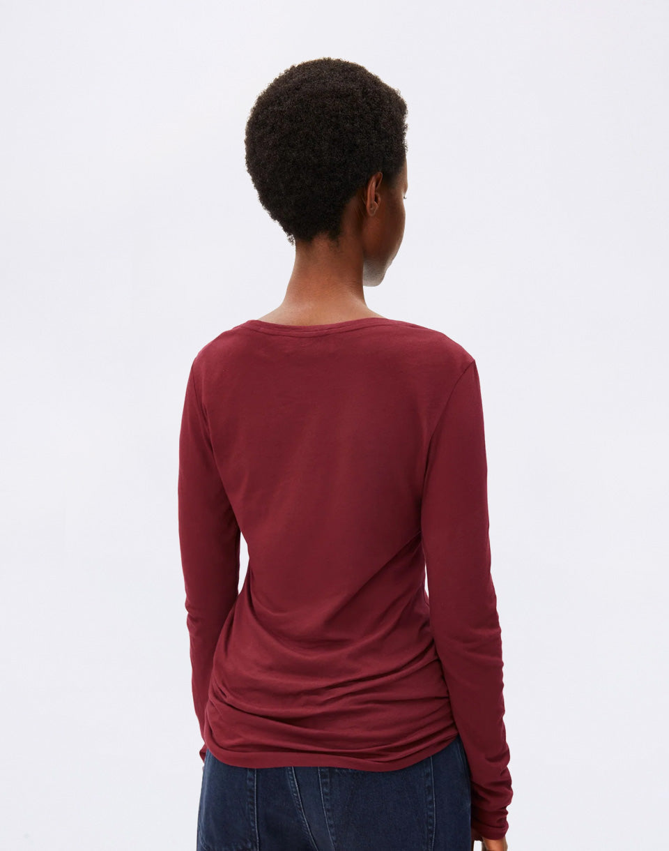 Einiaara Soft Longsleeve