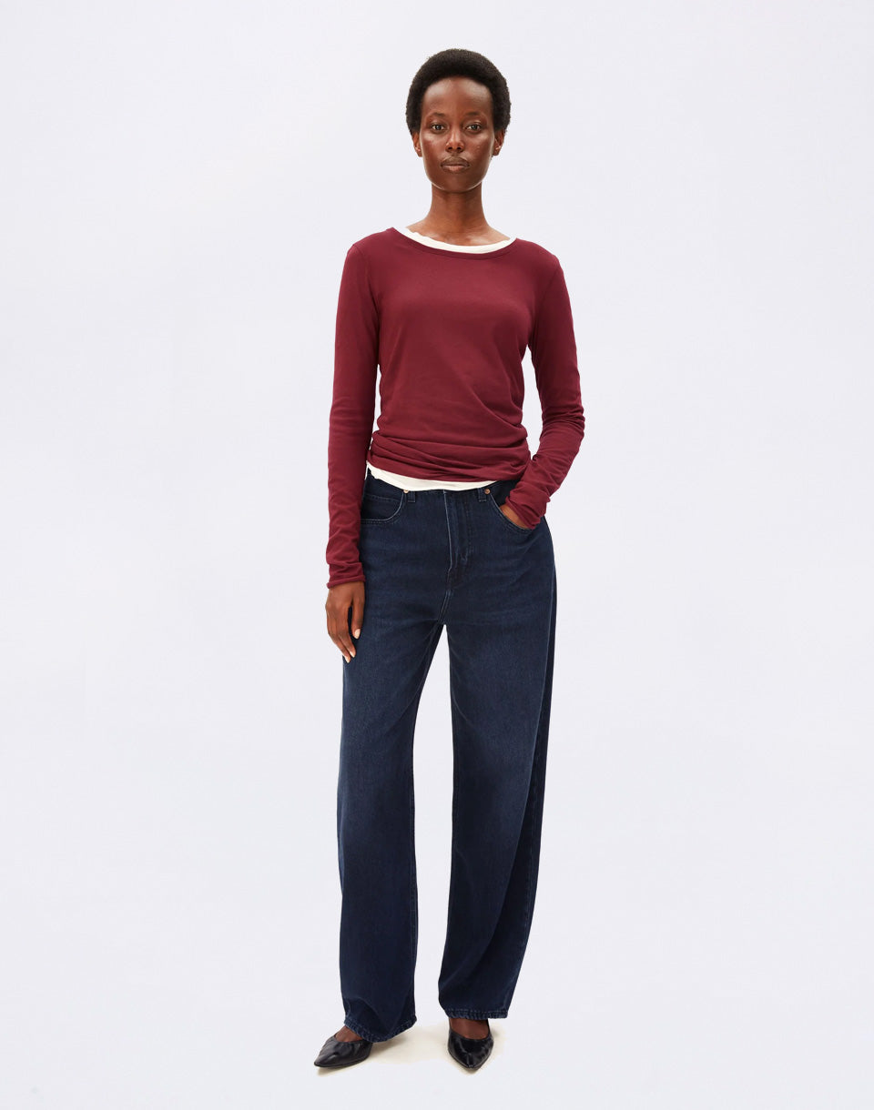 Einiaara Soft Longsleeve